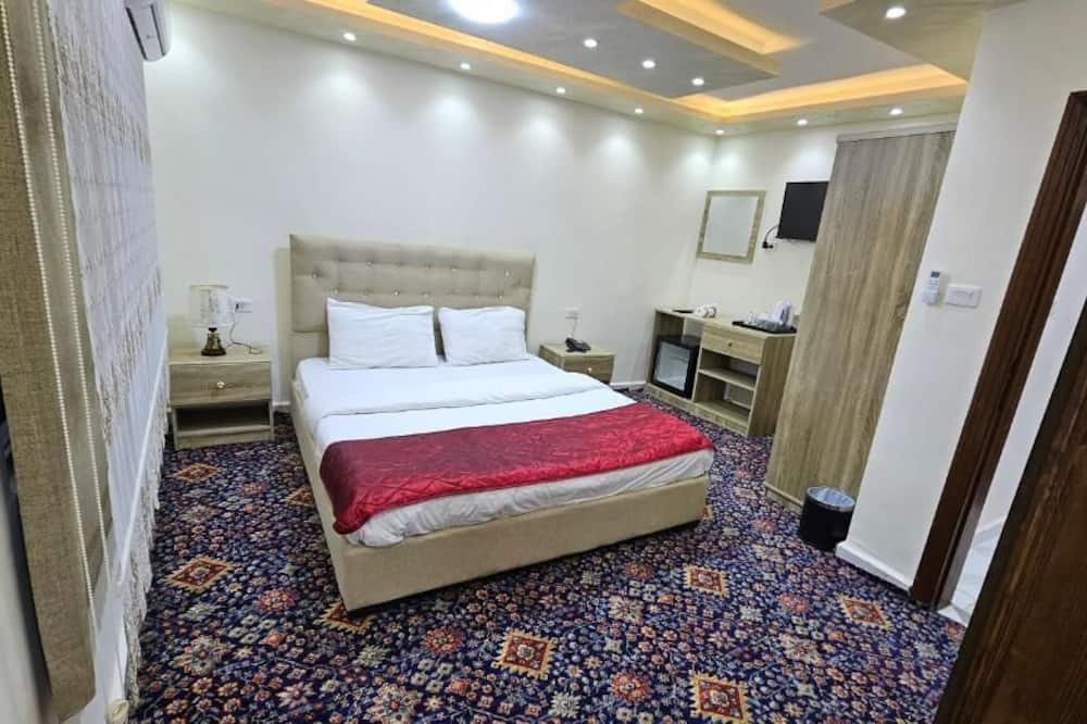 Petra Peace Town Hotel