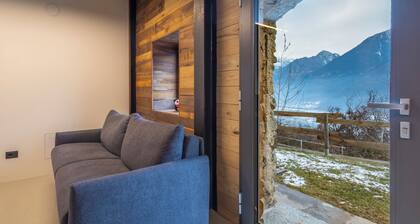 Casa Ulme' by Interhome