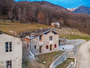 Exterior - Casa Ulme' by Interhome (Valtellina)