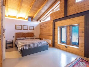 Internet - Casa Ulme' by Interhome (Valtellina)