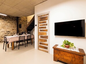 Dining - Casa Ulme' by Interhome (Valtellina)