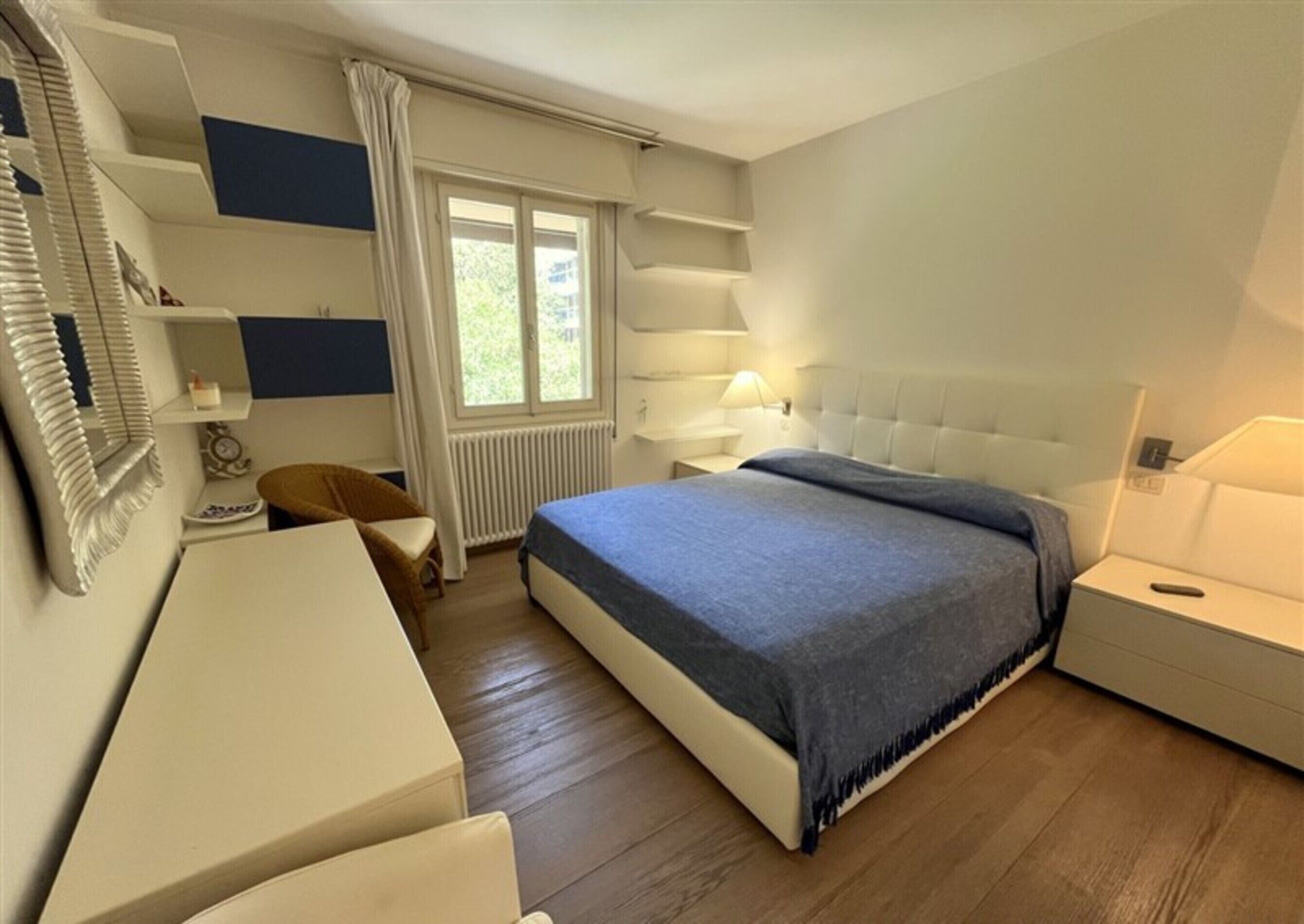 4 Schlafzimmer, Internetzugang
