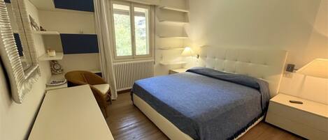 4 Schlafzimmer, Internetzugang