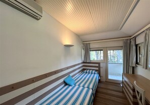 4 Schlafzimmer, Internetzugang