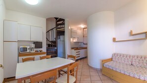 Interior - Terraced house with garden and pools (Bibione)