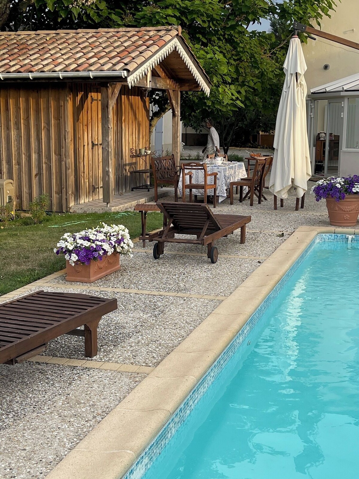 Image de profil de l’hôte