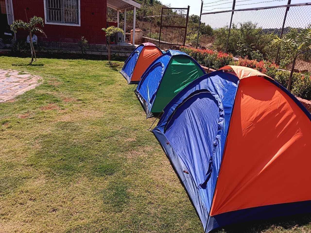 Tent