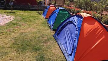 Tent