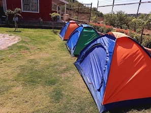 Tenda