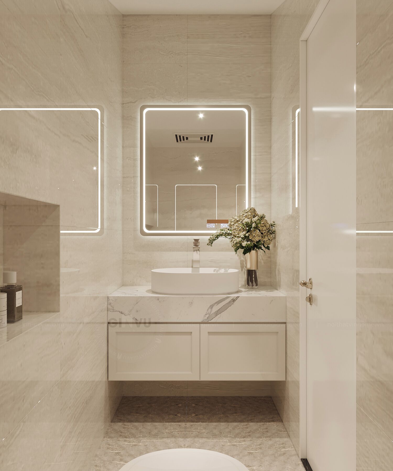 獨特設計、獨特裝修、書桌、手提電腦工作空間