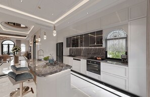 Dining tables - The Savile by Harry (Hanoi)