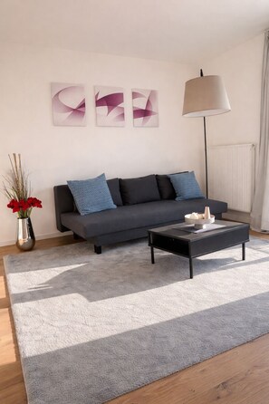 Smart TV, impianto stereo