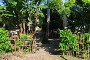 Exterior - Dihein surf Hostel (Ahangama)