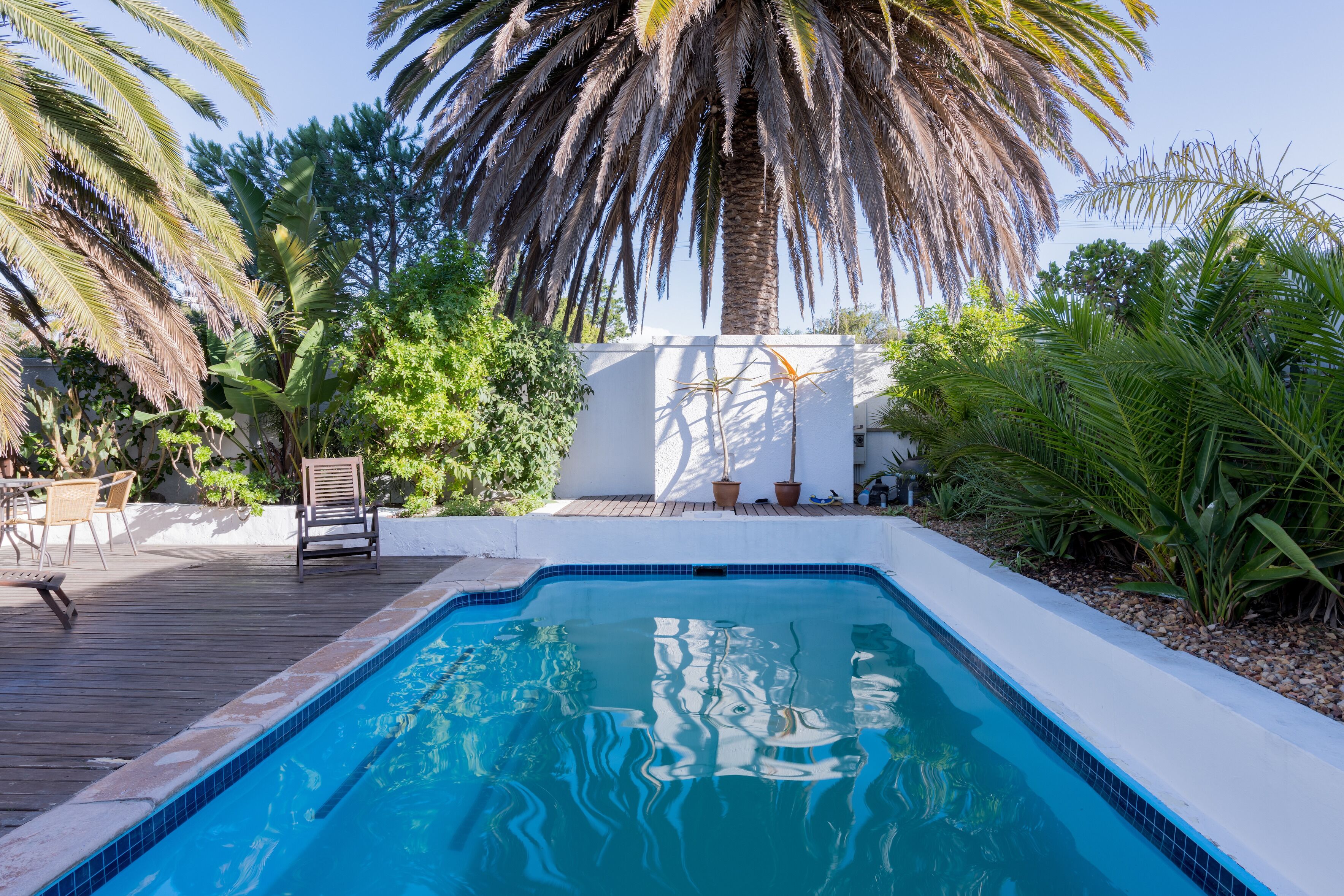 Apartment, 2 Bedrooms, Pool View | Pool | Seasonal outdoor pool