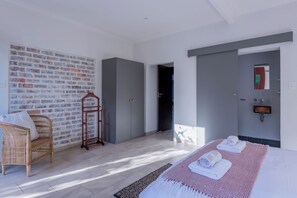 Apartment, 2 Bedrooms, Pool View - 2stay apartment Protea Bloubergstrand  (Cape Town)