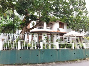 Exterior - Emerald Grove Residencies Kandy (Kandy)