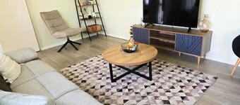 Cosy three bedroom house Front Lake Ouyen