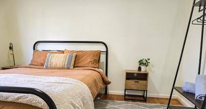 Cosy three bedroom house Front Lake Ouyen