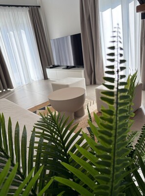 Interior - Casa Sentido Apartment (Rodos)