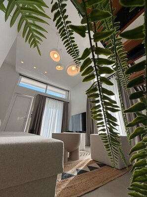 Interior - Casa Sentido Apartment (Rodos)