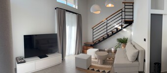 Casa Sentido Apartment