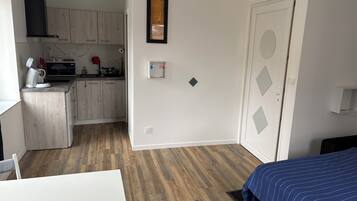 Accès Internet, draps fournis