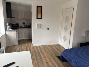 Internetforbindelse, sengetøj