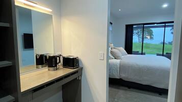 Wi-Fi, draps fournis