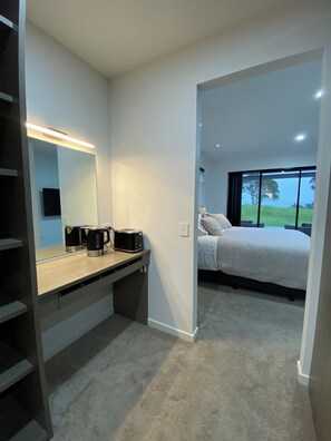 Wi-Fi, draps fournis