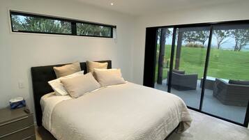 Wi-Fi, draps fournis