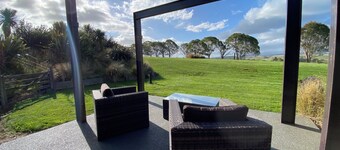 
Luxury Private Guest Suite with Mountain Views