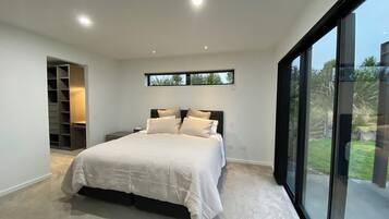 Wi-Fi, draps fournis