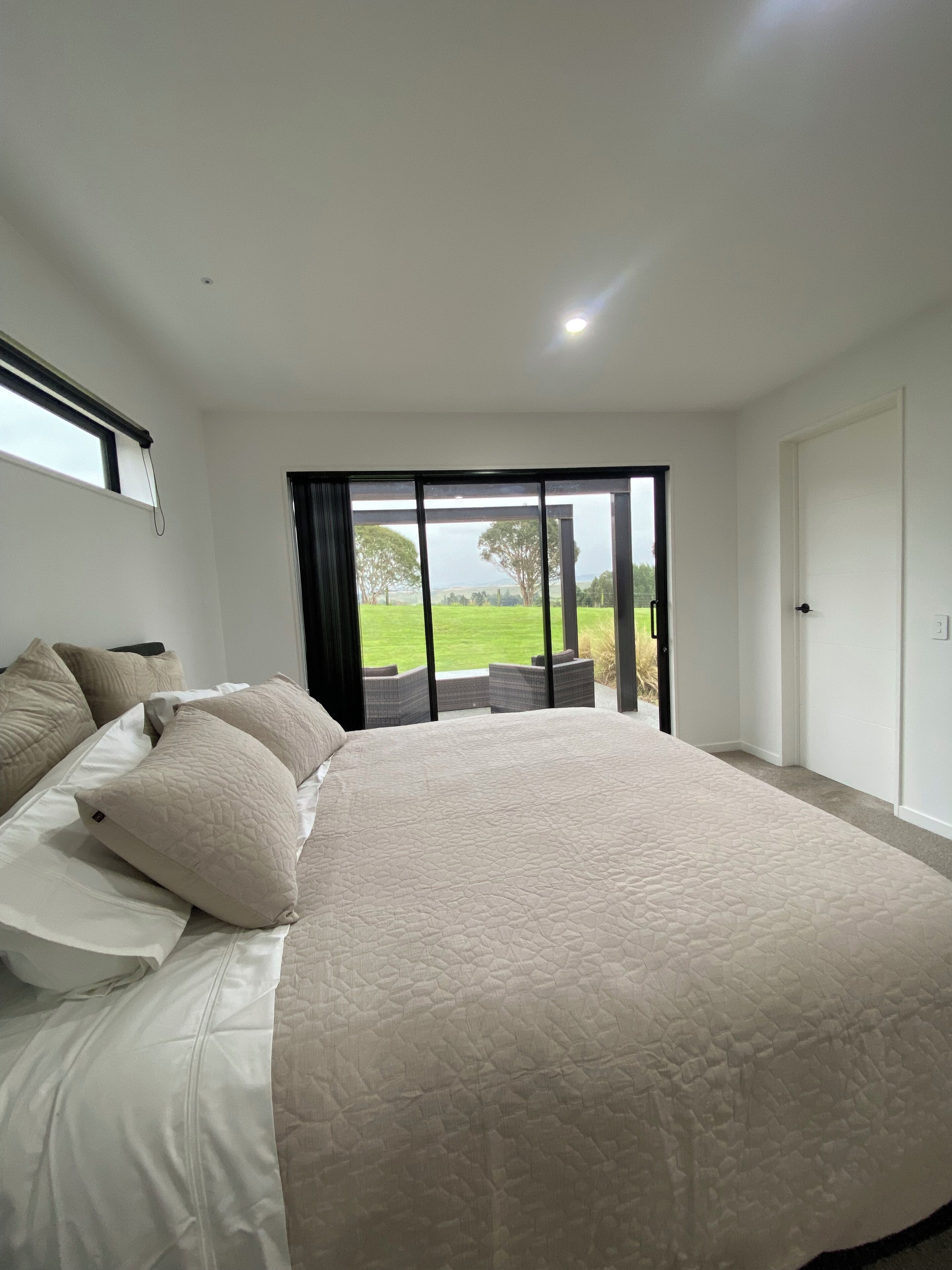 Wi-Fi, draps fournis