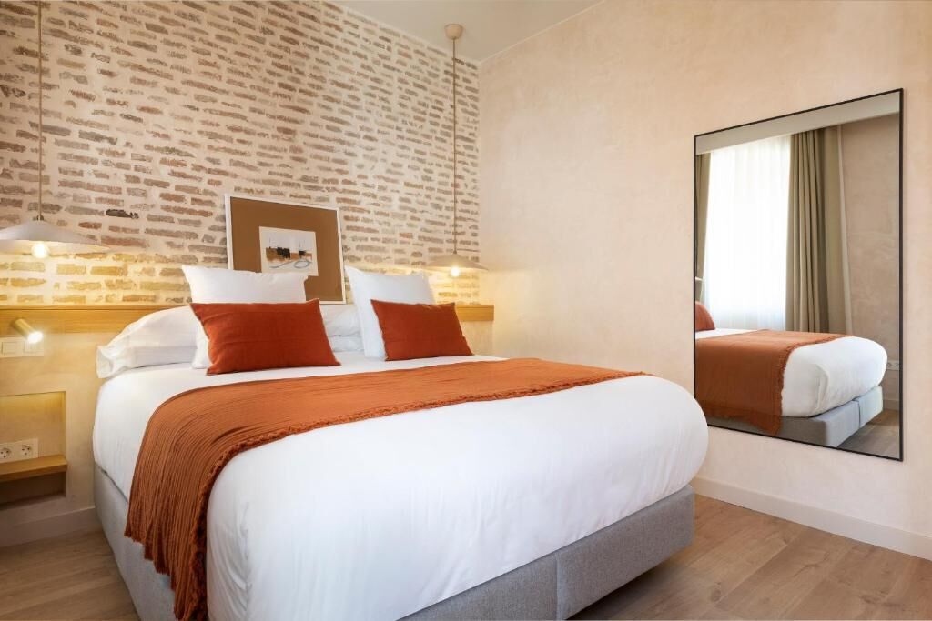 Maison Deluxe, patio, vue ville | Wi-Fi gratuit