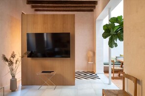 Living area - OM Home (Seville)