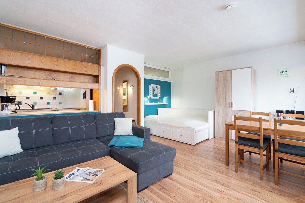 Bild für Gastgeberprofil