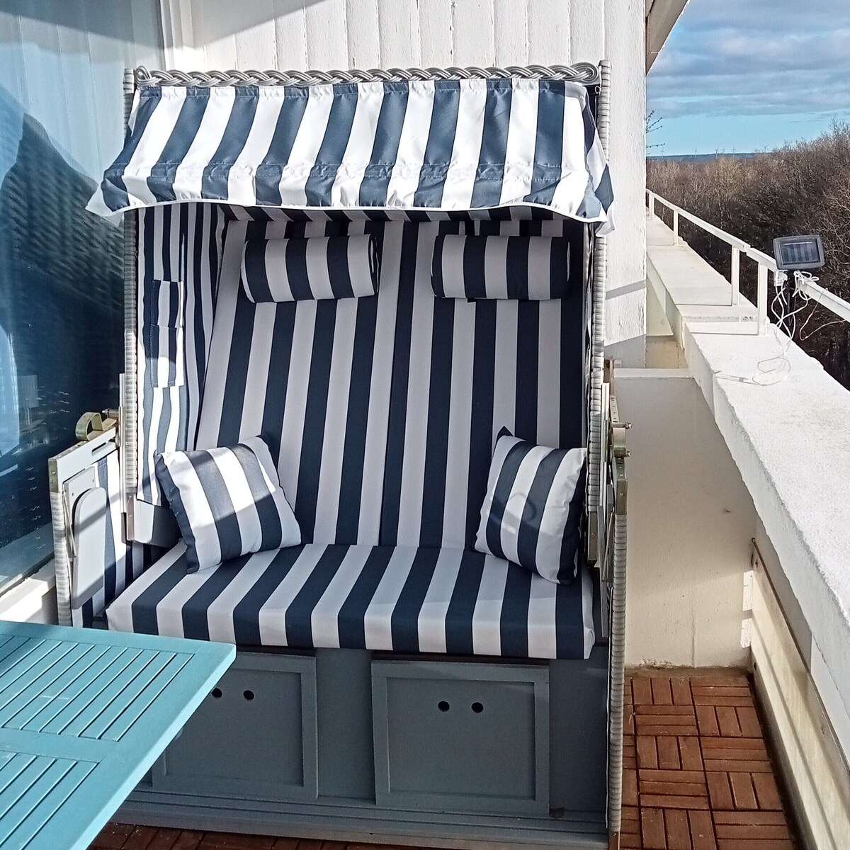 Image de profil de l’hôte