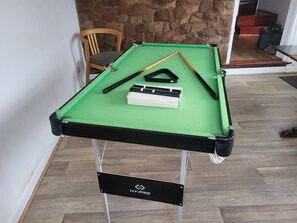 Spelrum