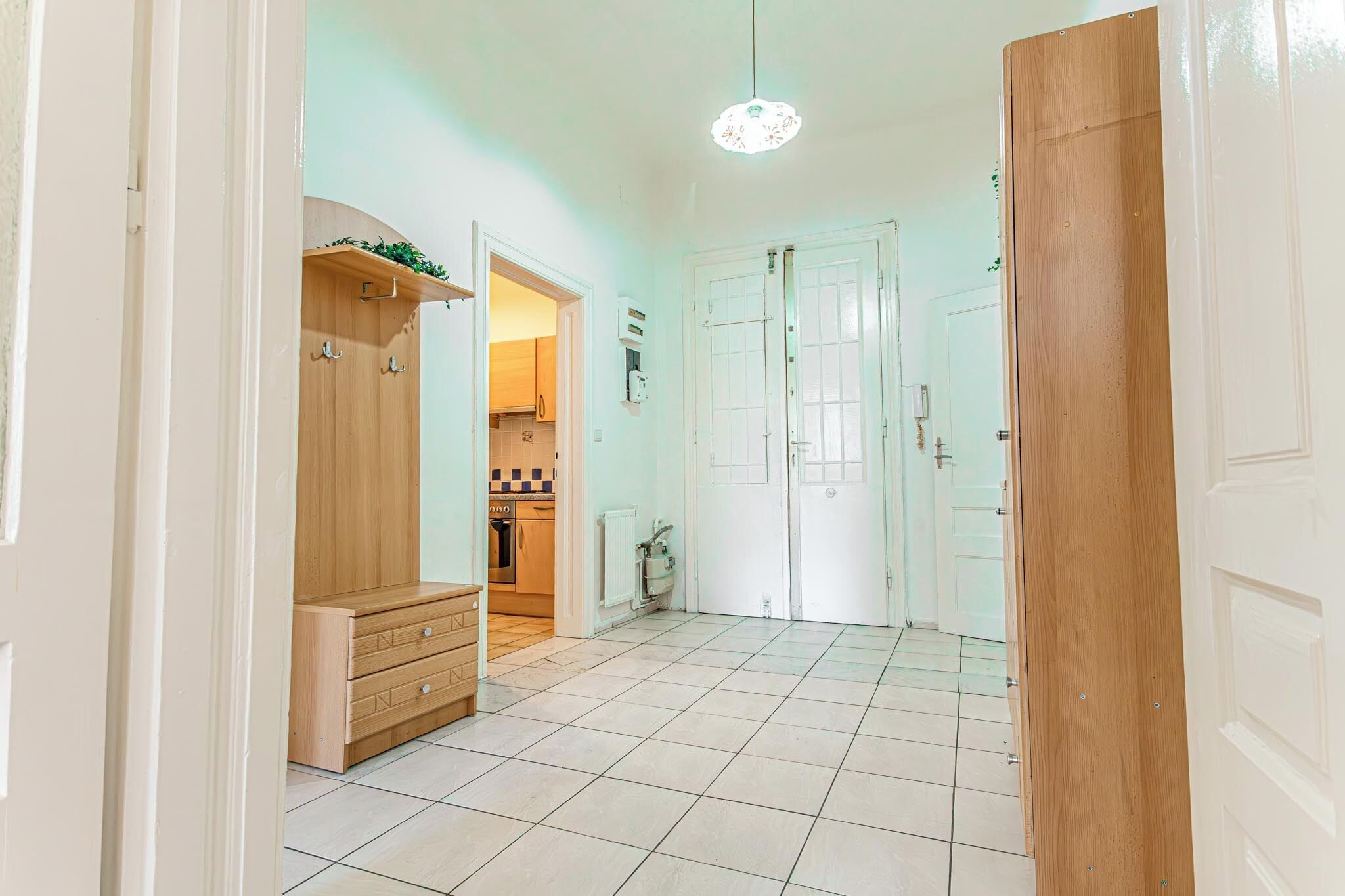 Habitació bàsica | Interior