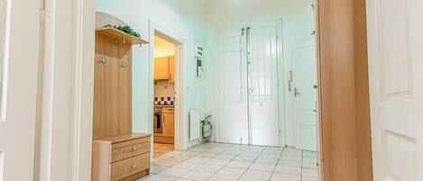 Habitación básica | Interior