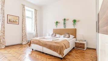 Basic Room | Iron/ironing board, free WiFi