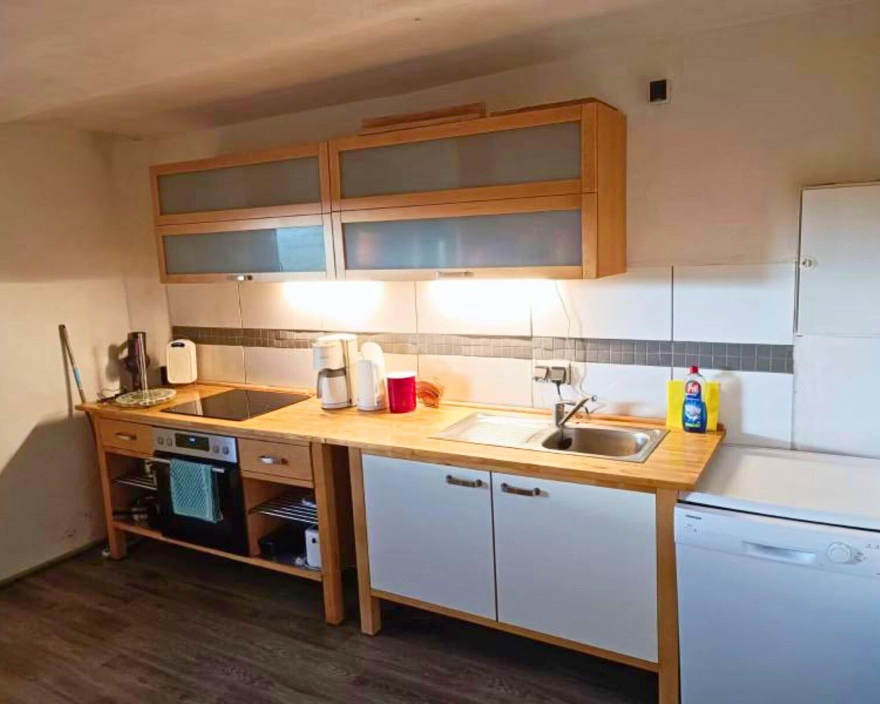 Casa | Cocina privada | Trona infantil