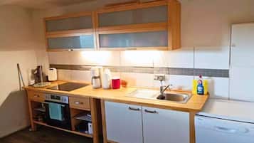 House | Private kitchen | High chair