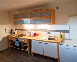 Casa | Cocina privada | Trona infantil