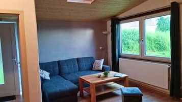 Rumah | Ruang keluarga