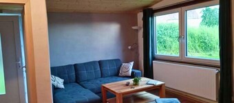 Nachhaltiges Ferienhaus in Steinheim