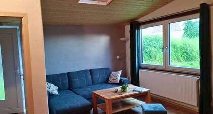 Nachhaltiges Ferienhaus in Steinheim