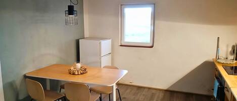 Maison | Cuisine privée | Chaise haute