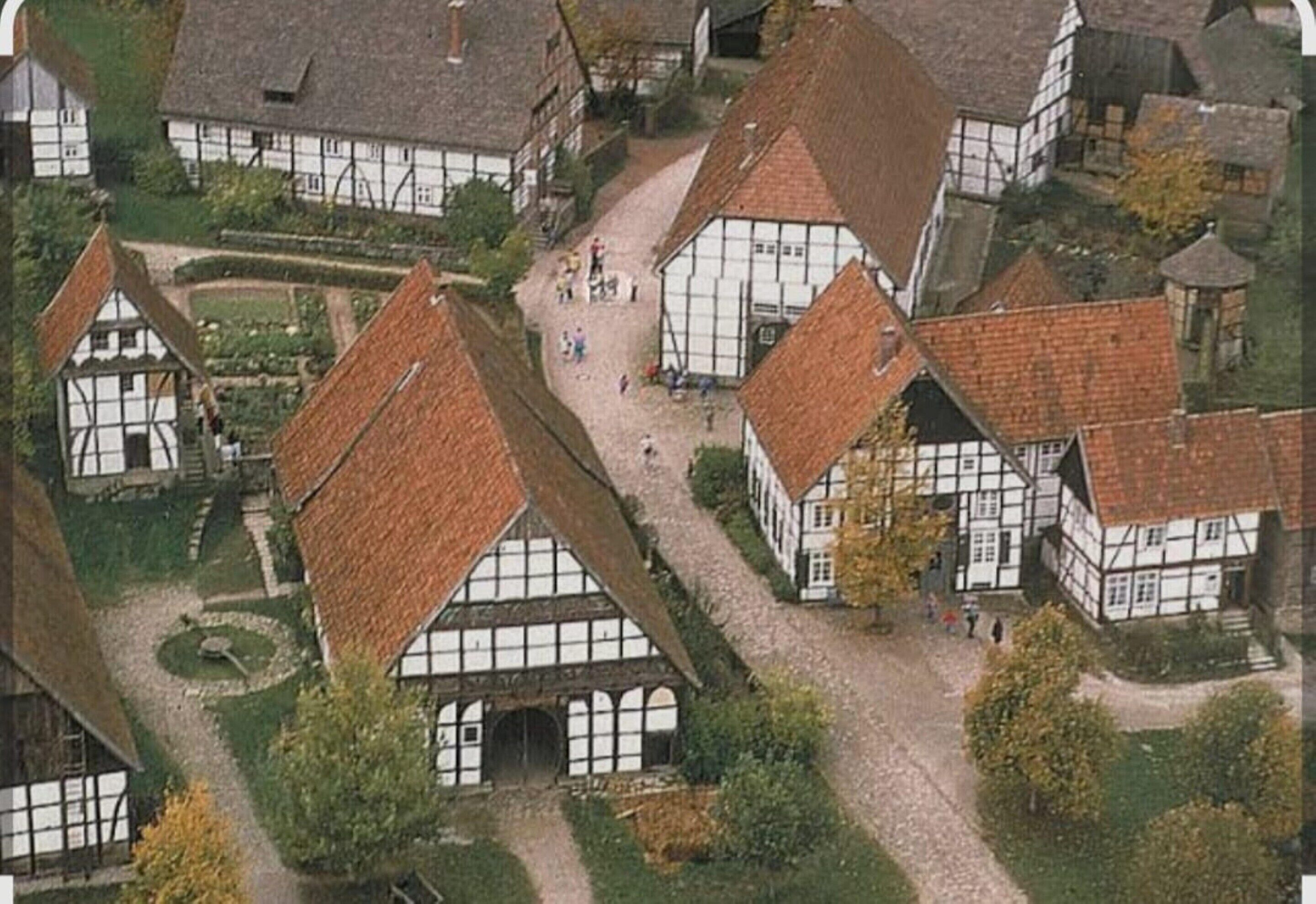 獨棟房屋 | 住宿景觀