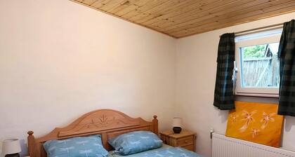 Nachhaltiges Ferienhaus in Steinheim